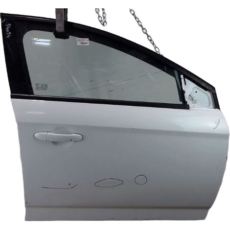 [PRODUIT D'OCCASION] Porte Avant Droit FORD Mondeo ♻️ Ref Oe. 1778161 - Garantie à vie (1/5)