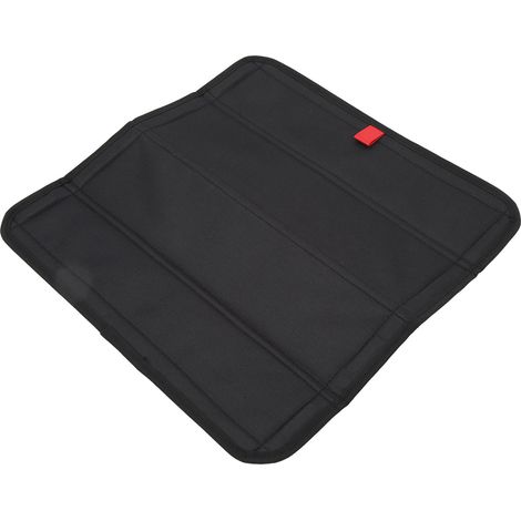 Store occultant magnétique pliable pour fenêtre de camping-car, protection UV, couverture de porte et fenêtre pour caravane motorisée (1/5)