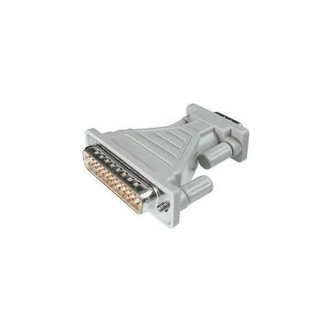 Adaptateur sub-d sconn-maximum-connectivity sub-d adapter durable connexion stable