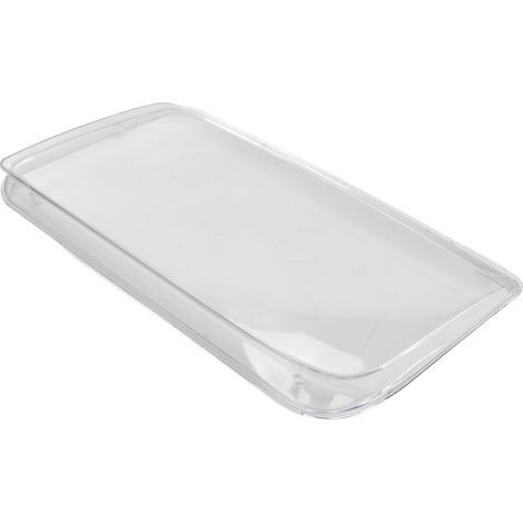 Copricerchi in plastica per Volkswagen Jetta/Bora MK4 1998-2004 - Confezione da 2 - (1/5)