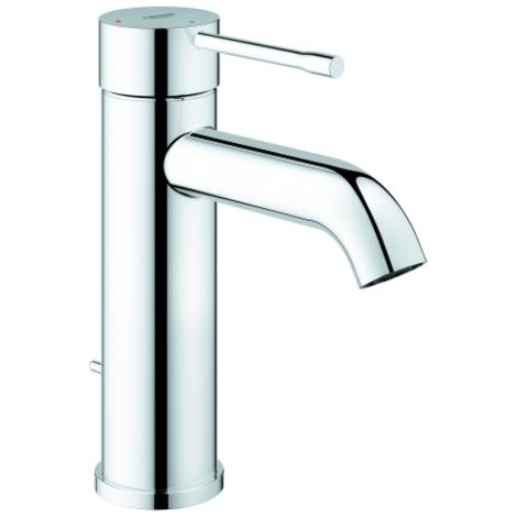 Grohe Essence Mitigeur monocommandé pour lavabo, fonction
