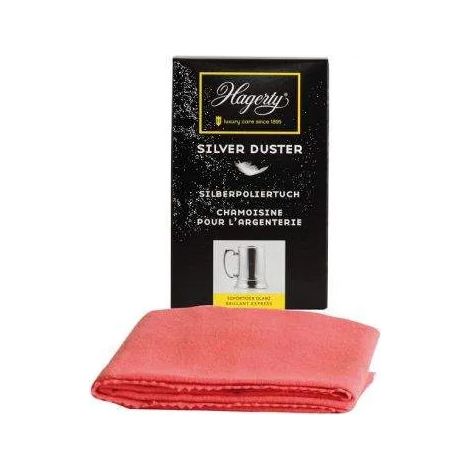 Paño limpiador Silver Duster