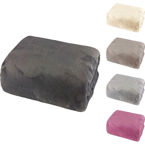 Cashmere Touch Spannbetttuch 150x200cm-M701121-anthrazit-variante (1/2)