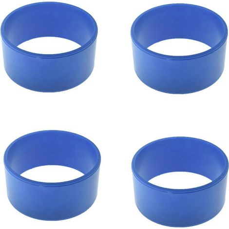 4 anneaux d'usure 4-Tec 155,5 mm 267000021 267000419 267000104 pour Sea-Doo GTX GTS GTR RXP SE SC (1/5)