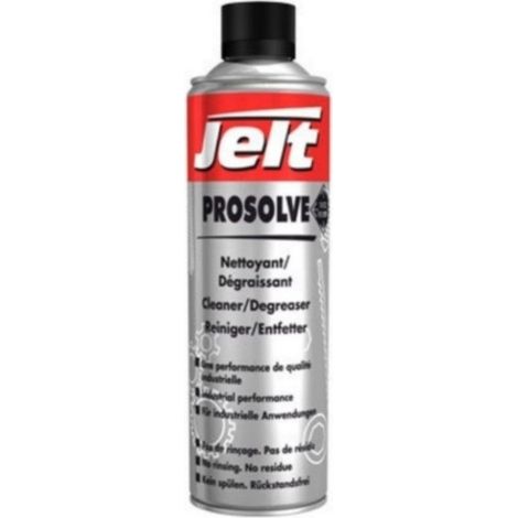 JELT - Nettoyant dégraissant Prosolve - 014400