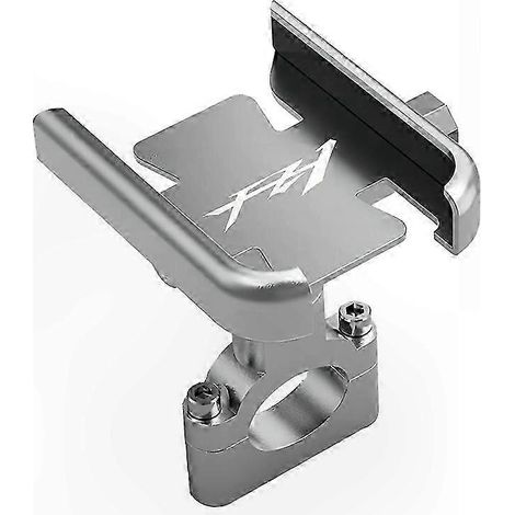 Support de téléphone universel étanche pour guidon de moto, compatible avec différents modèles. (1/5)