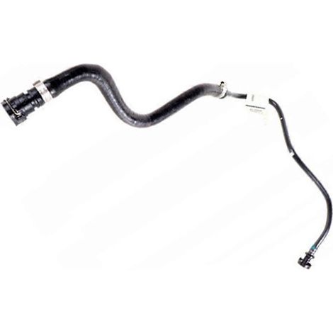 Tuyau de liquide de refroidissement et conduit de ventilation automobile A1392004101, compatible avec les modèles Classe A W177, A45, C188, X118, X247, CLA45, GLBA45, 2020- (1/5)