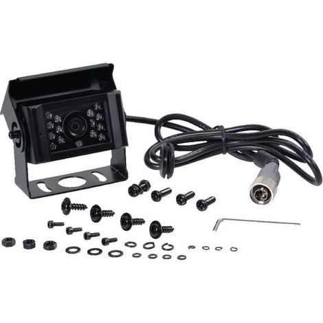 Kamera 92° UNIVERSAL CAS66092KR (1/2)
