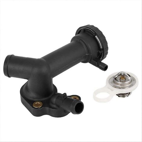 Thermostat de liquide de refroidissement moteur automobile pour Mini Cooper 2002-2008 11537829959 (1/5)