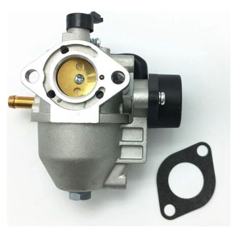 NALOOKAMIC Carburateur pour FJ180V More OHV 6.0HP 159CC Tondeuses à Gazon Asy 15004-0951 15004-0833