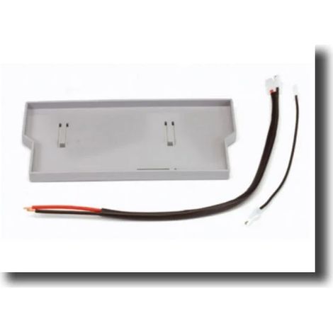 Kit Baterías Emergencia 424 724 FAAC 390926 (1/3)