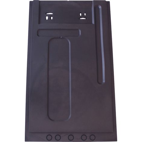 Vaillant Matelas d'isolation acoustique pour ecoTEC plus/5-5, 0020210904