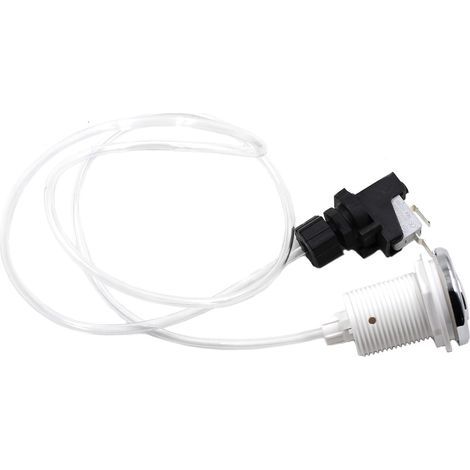 Chiloskit Luftschalter-Set für Insinkerator Evolution Spülbeckenabfallspender (1/5)