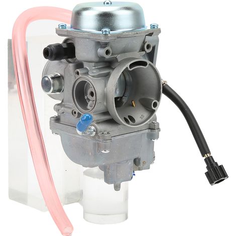 Carburateur ATV 0470-504 Haute Performance Course Remplacement pour Arctic Cat 400 Moteur 4x4 (1/5)