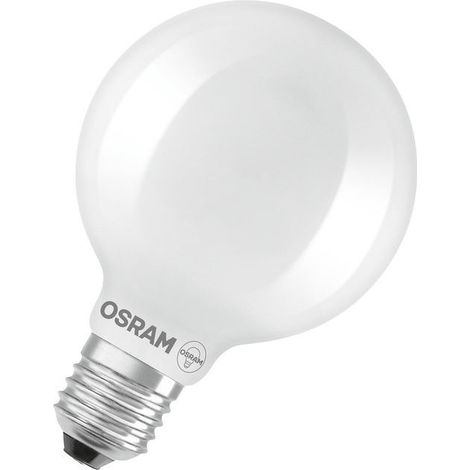 Osram 4099854466465 lampada LED Bianco caldo 2700 K 5,9 W E27 D