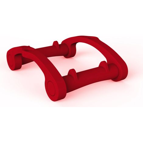 Supporto Galleggiante Chaise Longue Arkema Serendipity Ruby (1/5)