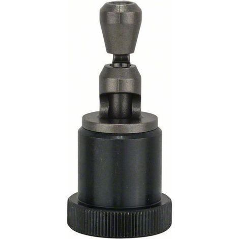 Bosch Matrize für Well- und fast alle Trapezbleche bis 1,2 mm, GNA 2,0 (1/3)