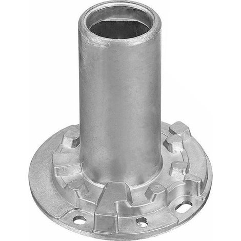Support de rétroviseur pour Volkswagen T5 T6 Amarok Transporter - Bague de roulement - Gauche/Droite (1/3)