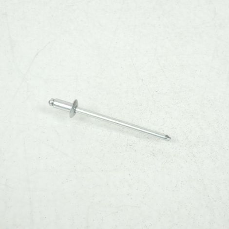 pop niet 3x8mm 920391105 für motorrad kawasaki 600 zzr 2006 bis (1/3)