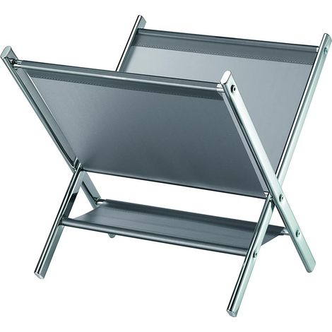 Portariviste 39 x 41,5 x h.39,5 - Design elegante e pratico BIACCHI GIANFRANCO (1/2)