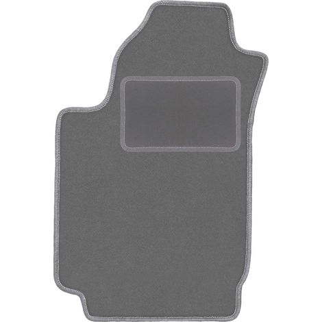 Alfombrilla del conductor: Dodge Dart sedán (2012-2016)