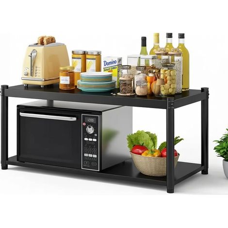 Étagère de rangement de cuisine modèle 35