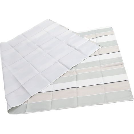 Swivel sunshade made of 600D Oxford fabric, waterproof, weather-resistant, fire-retardant, roof canopy for playgrounds, for outdoor use (1/5)