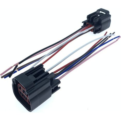 Passend für Land Rover Range Rover Sport, Evoque und Liberty Rücklichtstecker DJ7064F-1.5-11/21 (1/4)