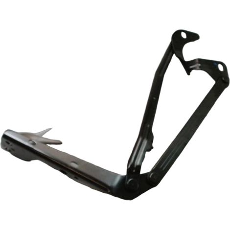 [PRODUIT D'OCCASION] Compas Gauche Coffre Arriere VOLKSWAGEN Eos Cabrio 2p Phase 1 2006-2011 ♻️ Ref Oe. 1q0827301c - Garantie à vie (1/2)