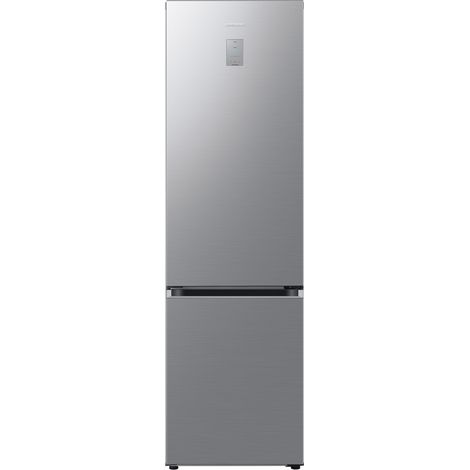 Kühlschrank Samsung rb38c675cs9 390l Edelstahl No Frost (1/5)