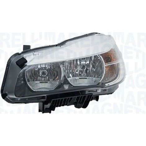 Projecteur principal Magneti Marelli 711451000217 BMW 63117404867 63117409103