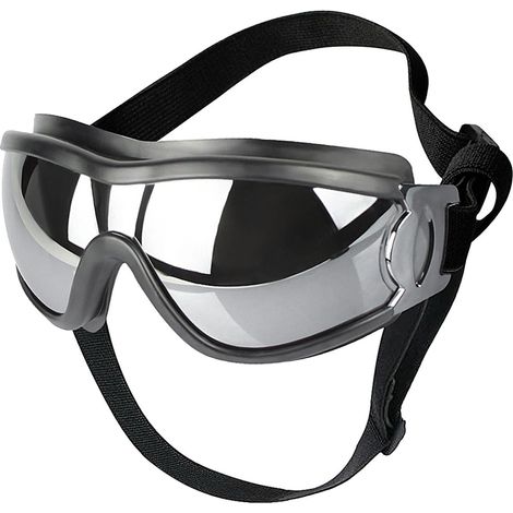 Hundebrille, Haustierbrille, UV-Schutzbrille für Hunde (1/4)