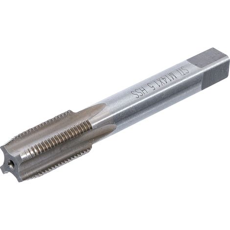 Macho de roscar STI de un solo corte  HSS-G  M14 x 1,5 mm (1/2)