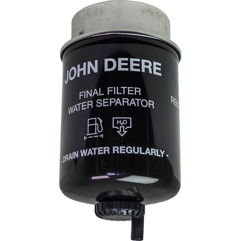 Filtro nafta originale John Deere RE525523