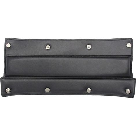 Housse de protection pour arceau compatible avec les casques Baiya DT770, DT880 et DT990 PRO, avec coussinet pour arceau. (1/5)