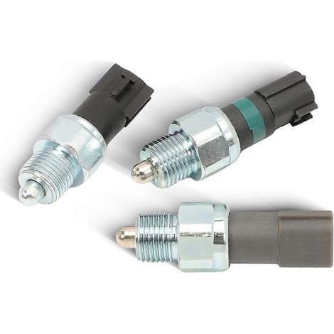 Capteurs de transmission, interrupteurs de boîte de transfert 32006-8S01A 32005-7S11A pour Nissan NP300 Navara Pathfinder