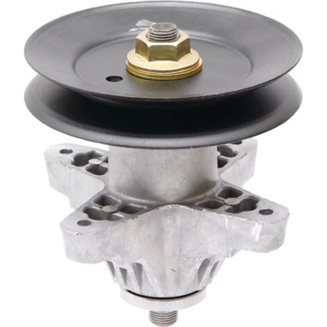 Moyeu de lame de tondeuse MTD 165 mm 918-04125B 618-04125B 618-04126B 618-04126