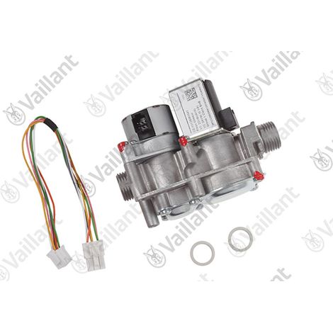 VAILLANT Valvola del gas MAG 11+14-2/0 u.w. Vaillant-Nr. , 053521