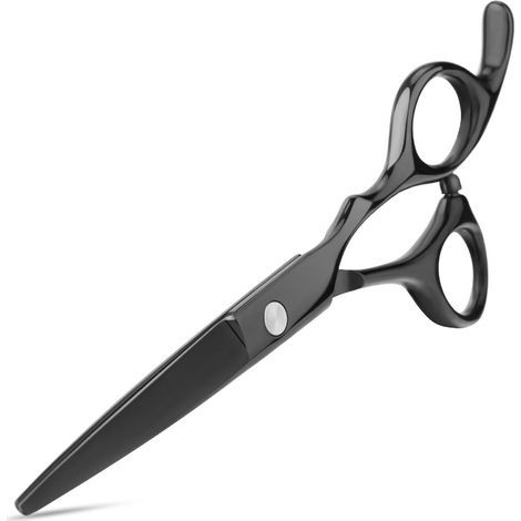 Friseurschere, professionelle Friseurschere zum Modellieren, Ausdünnschere für Männer, Frauen und Kinder (1/5)
