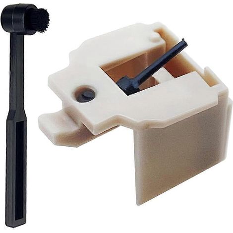 Aiguille de rechange diamant ATN3600L pour platine vinyle Audio-Technica AT-LP60 AT-LP60USB (1/5)