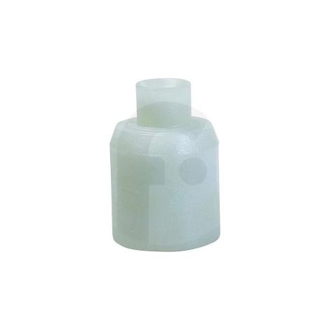 Enchufe, soporte, rueda para secadora Electrolux - 1254250010