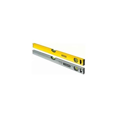 Niveau Tubulaire Classique 120cm - Magnétique Stht1-43114 Stanley (1/3)