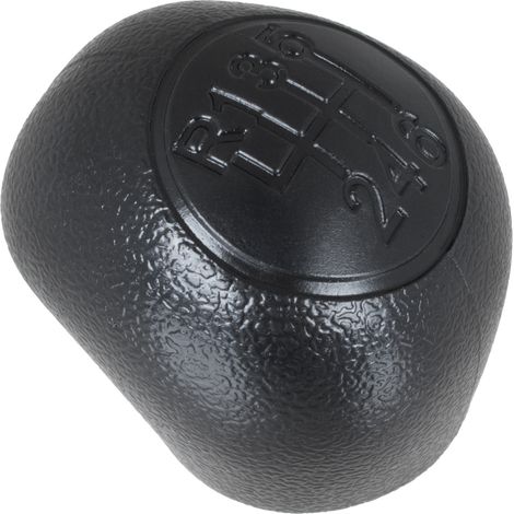 Pommeau de levier de vitesse 6 vitesses Peugeot Boxer 94-06