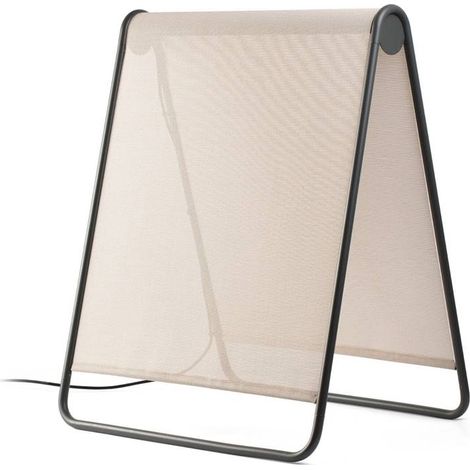 CADAQUÉS Stehlampe für das Wohnzimmer beige 71242 (1/5)