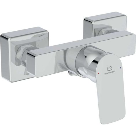 Ideal Standard Ceralife C - Duscharmatur, Chrom BE066AA