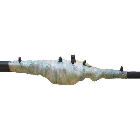 Jonction Nœud Injecté pour câble CPI 240-150 v2019 MICHAUD BE131 (1/2)