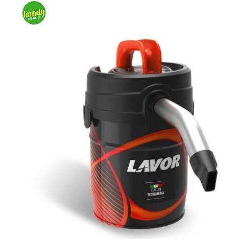 Aspiracenere Ashley 4.0 Lavor 500W (1/4)