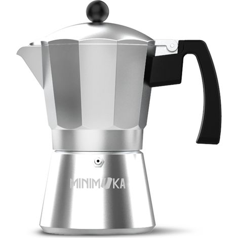 CAFETERA TAURUS ITALICA MINIMOKA 12T (1/3)