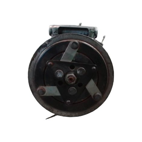 Compresseur Air Conditionne PEUGEOT 206 5p [PRODUIT D'OCCASION]♻️9800822280