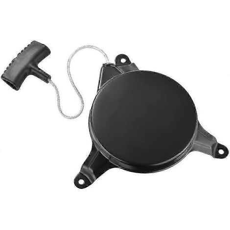 Démarreur à tirette MTD 1P61P0 (ensemble 751-10299) (1/5)